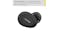 Jabra Elite 10 Active Noise Cancelling True Wireless In-Ear Headphones - Gloss Black