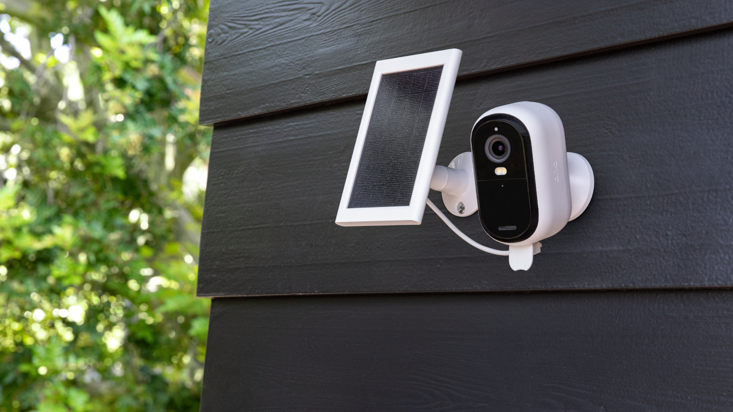 Arlo Essential Solar Panel Charger (2nd Gen) for Arlo Essential Outdoor