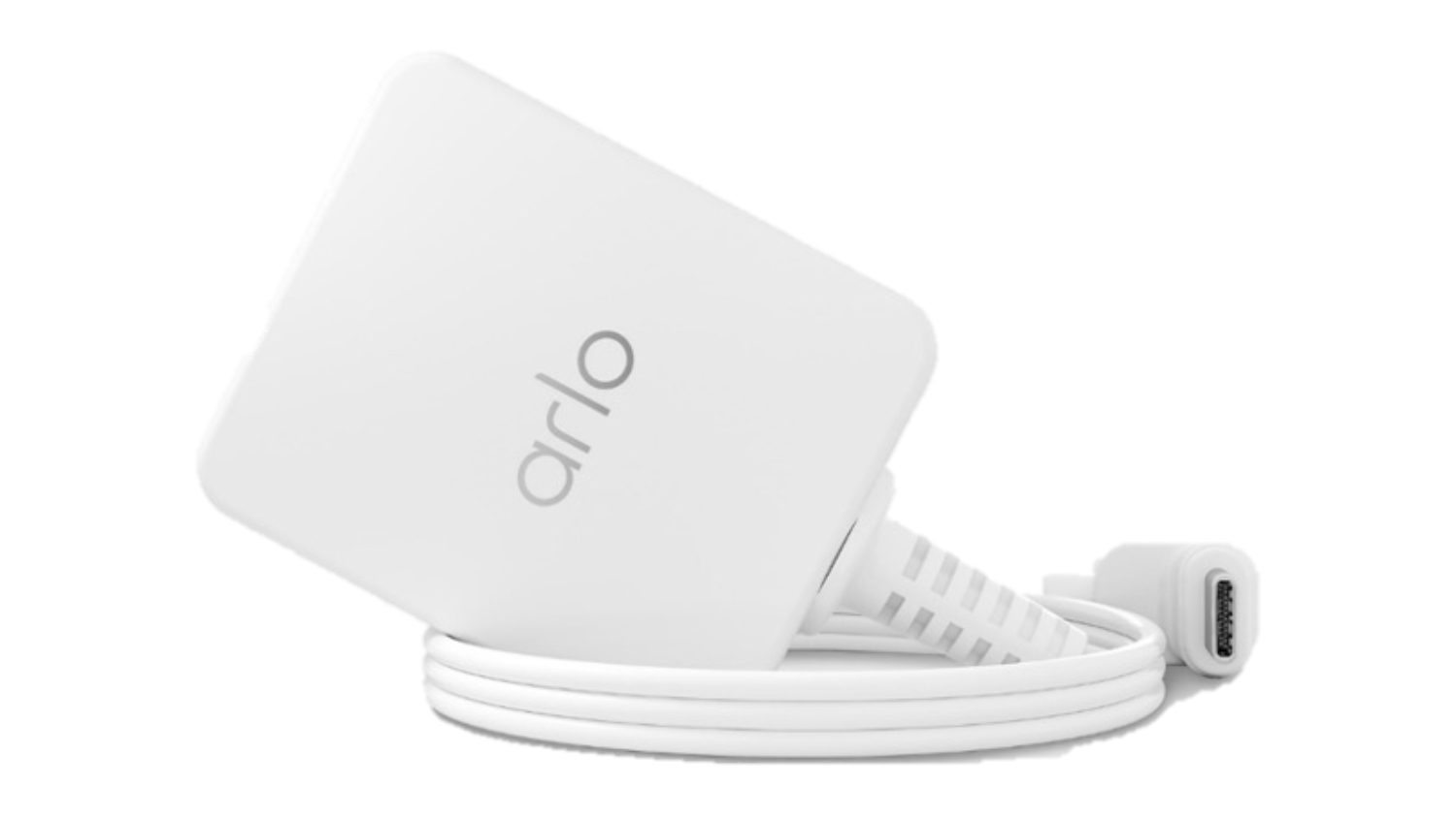 Arlo Essential 7.6m Outdoor Charging Cable (2nd Gen) for Arlo Essential Outdoor Cameras