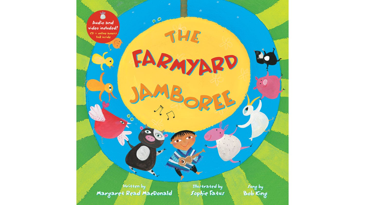 Barefoot Books Harvey Norman New Zealand