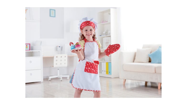 Hape Chef Pack