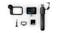 GoPro HERO12 Action Camera Creator Edition - Black