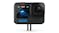 GoPro HERO12 Action Camera - Black