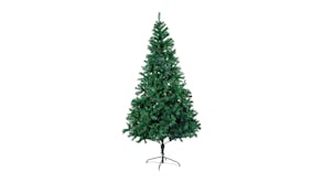 Christabelle Classic Fir Faux Christmas Tree 1.2m