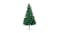 Christabelle Classic Fir Faux Christmas Tree 1.2m