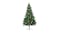 Christabelle Classic Fir Faux Christmas Tree 1.2m
