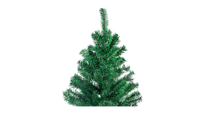 Christabelle Classic Fir Faux Christmas Tree 1.2m