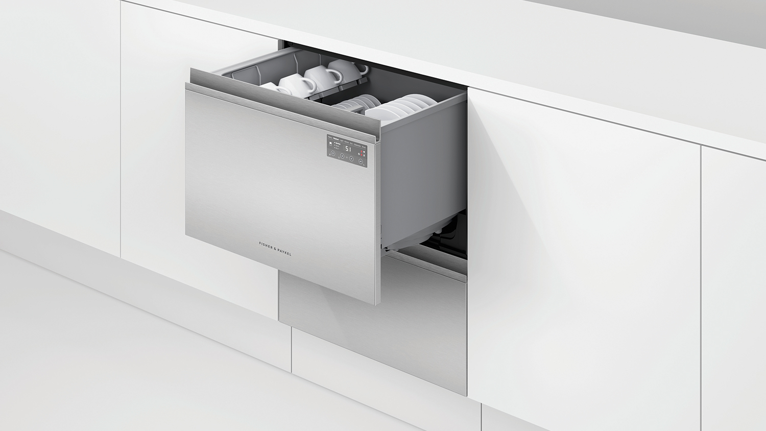 Harvey norman fisher 2024 and paykel dishwasher