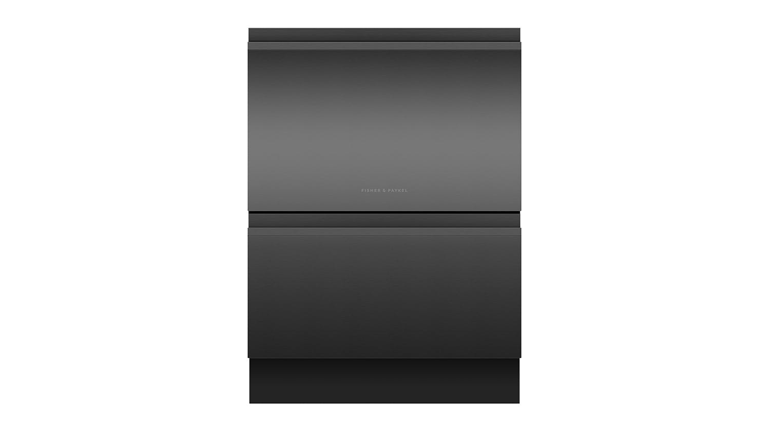 Fisher and Paykel Built-In Tall Double Drawer Dishwasher with 14