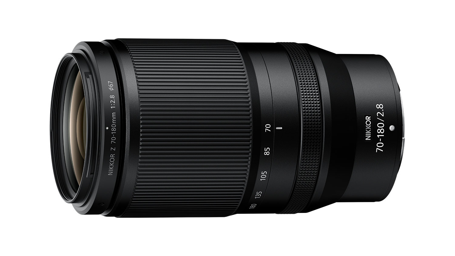 Nikon Nikkor Z FX 70-180mm f/2.8 Lens