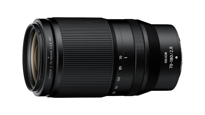 Nikon Nikkor Z FX 70-180mm f/2.8 Lens