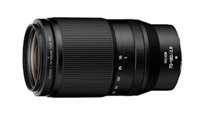 Nikon Nikkor Z FX 70-180mm f/2.8 Lens