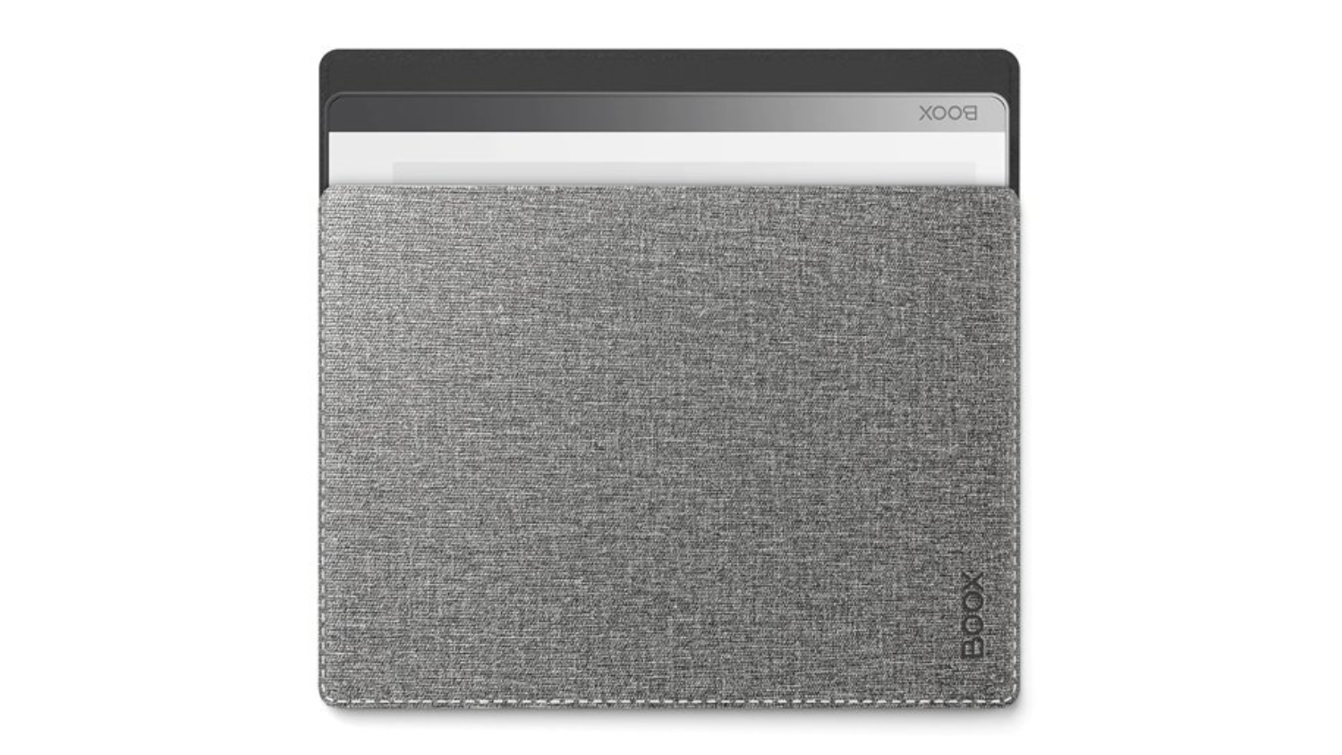 ONYX BOOX Carry Sleeve for Leaf EReader Harvey Norman New Zealand