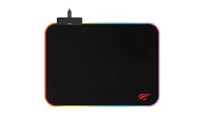 Havit MP901 Rubberized Adjustable RGB Large Mousepad