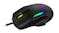 Havit MS1012A RGB Wired Programmable Gaming Mouse - Black