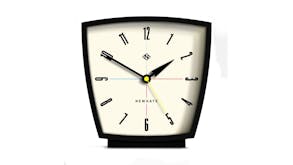 Newgate "Odyssey" Mantel Clock - Black