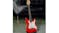 3rd Avenue 3/4 Electric Guitar Deluxe Pack - Red