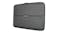 SwissTech 14" Turtle Shell Laptop Sleeve - Black