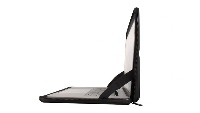 SwissTech 14" Turtle Shell Laptop Sleeve - Black