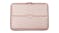 SwissTech 14" Turtle Shell Laptop Sleeve - Blush