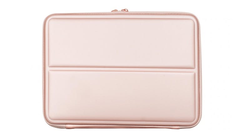 SwissTech 14" Turtle Shell Laptop Sleeve - Blush