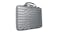 SwissTech 14" Turtle Shell Carry Laptop Case - Grey