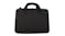 SwissTech 14" Cyber Slim Laptop Brief with Carry Handle - Black