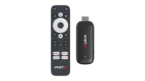 Dish TV SmartVU SV11HD Android TV Dongle with Remote