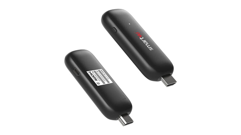 Dish TV SmartVU SV11HD Android TV Dongle with Remote