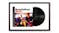 Beastie Boys - Beastie Boys Music Framed Vinyl + Album Art
