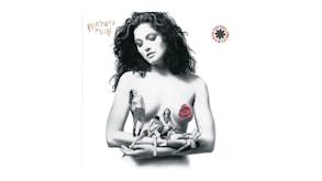 Red Hot Chilli Peppers - Mothers Milk Vinyl Album