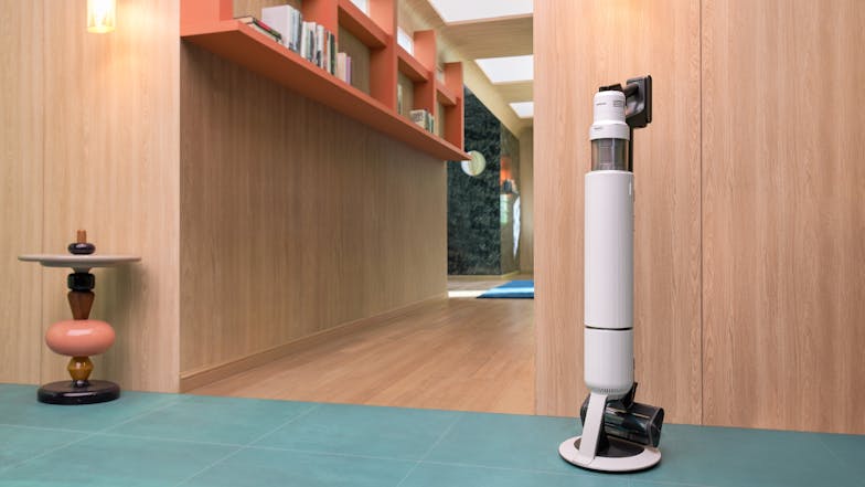 Samsung Bespoke Jet AI Handstick Vacuum Cleaner -  Satin Greige