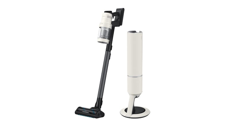 Samsung Bespoke Jet AI Handstick Vacuum Cleaner -  Satin Greige