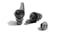 Sennheiser SoundProtex Plus Hearing Protection Ear Plugs