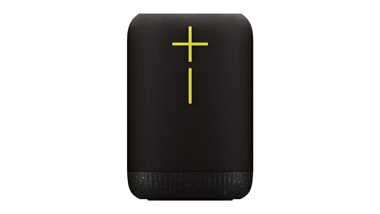  UE MEGABOOM Charcoal Black Wireless Bluetooth Speaker (Charcoal  Black, Renewed) : Electronics