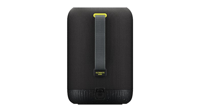 Ultimate Ears EPICBOOM Portable Bluetooth Speaker - Charcoal Black