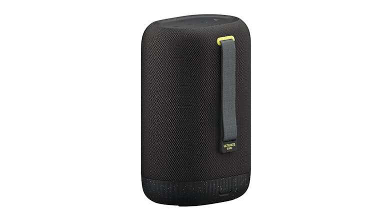 Ultimate Ears EPICBOOM Portable Bluetooth Speaker - Charcoal Black