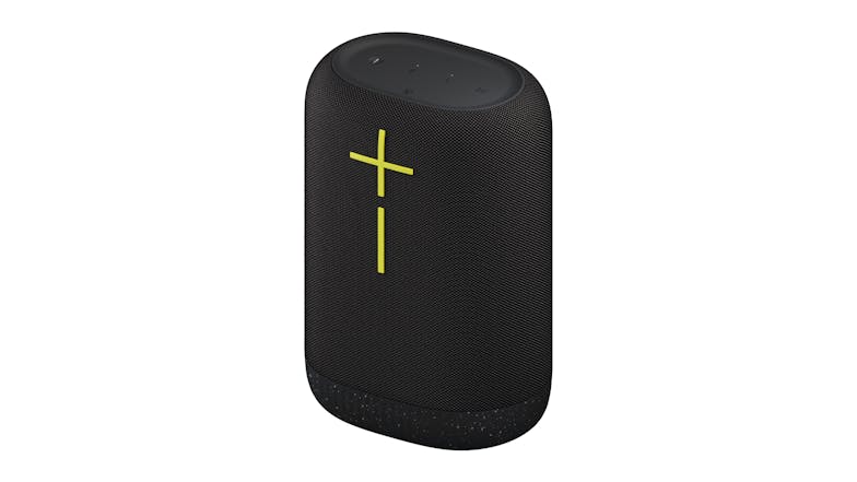 Ultimate Ears EPICBOOM Portable Bluetooth Speaker - Charcoal Black