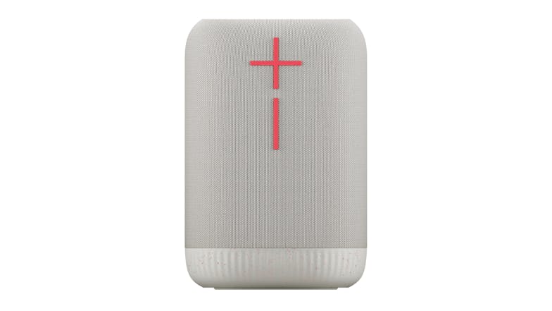 Ultimate Ears EPICBOOM Portable Bluetooth Speaker - Cotton White