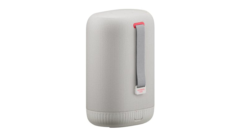 Ultimate Ears EPICBOOM Portable Bluetooth Speaker - Cotton White