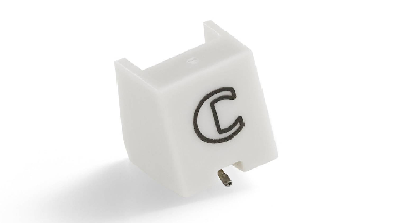 Crosley Audio Technica Replacement Needle - NP15