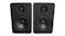 Kanto YU6 200W Bookshelf Speakers w/ Bluetooth - Matte Black