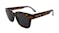 London Mole Tricky Sunglasses - Tortoise Shell