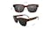 London Mole Tricky Sunglasses - Tortoise Shell