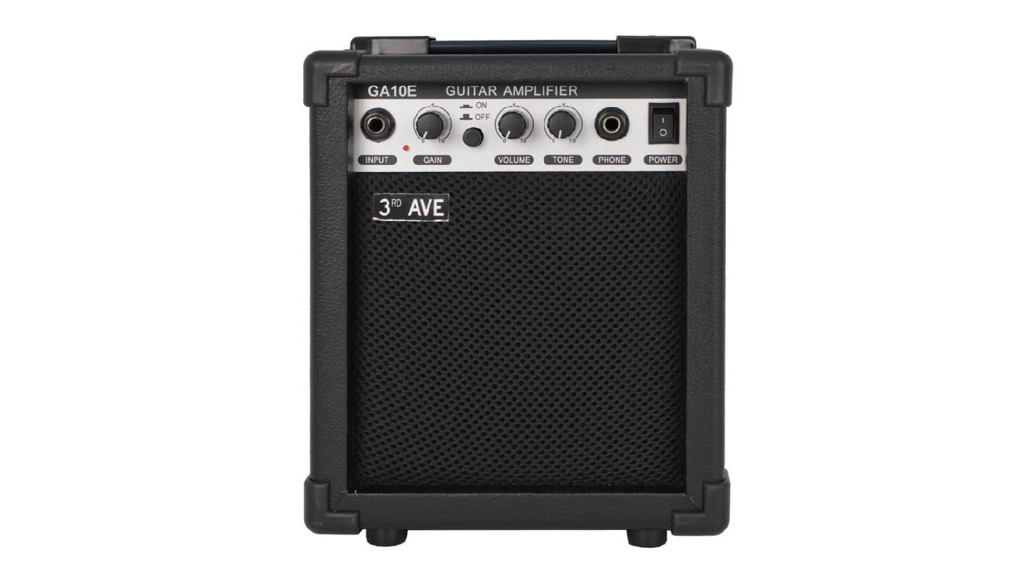 3rd Avenue 10W Guitar Amp