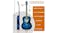 3rd Avenue Acoustic Guitar Premium Pack - Blue Burst