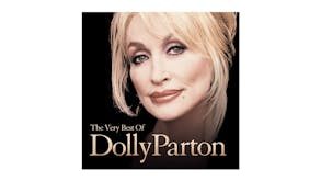 Dolly Parton - The Very Best Of Dolly Parton CD Album