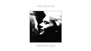 John Farnham - Whispering Jack Vinyl Album