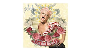 P!nk - I'm Not Dead Vinyl Album