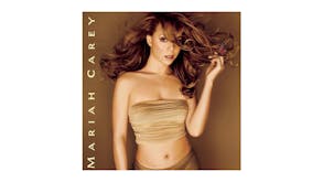 Mariah Carey - Butterfly Vinyl Album
